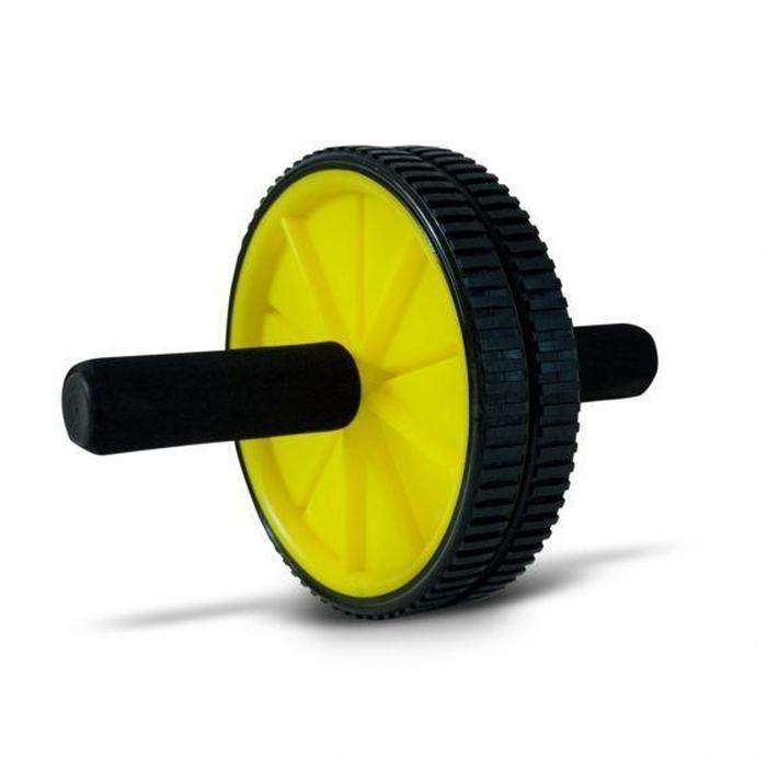 Exercise Wheel
