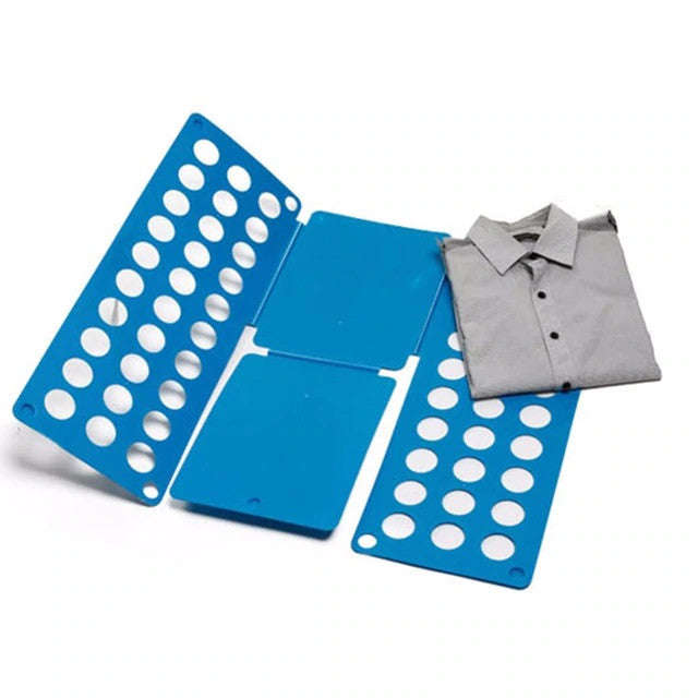 FlipFold T-Shirt Folder