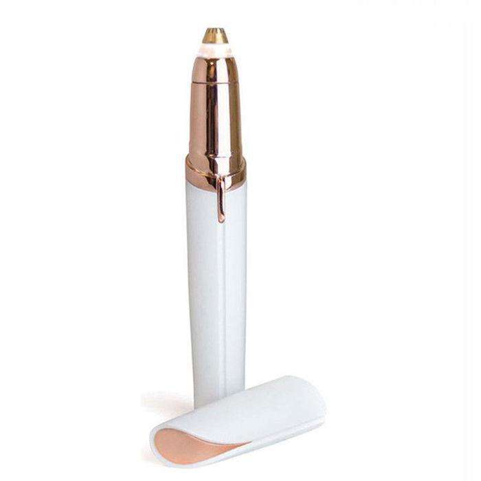 Electric Eyebrow Hair Remover
