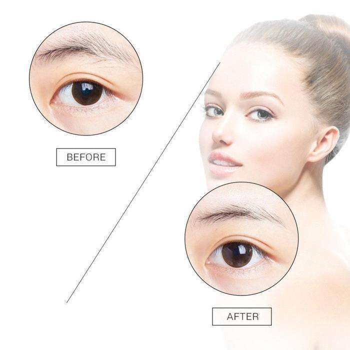 Electric Eyebrow Hair Remover