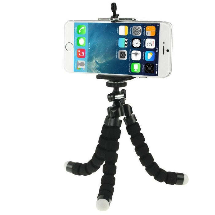 Flexible Tripod