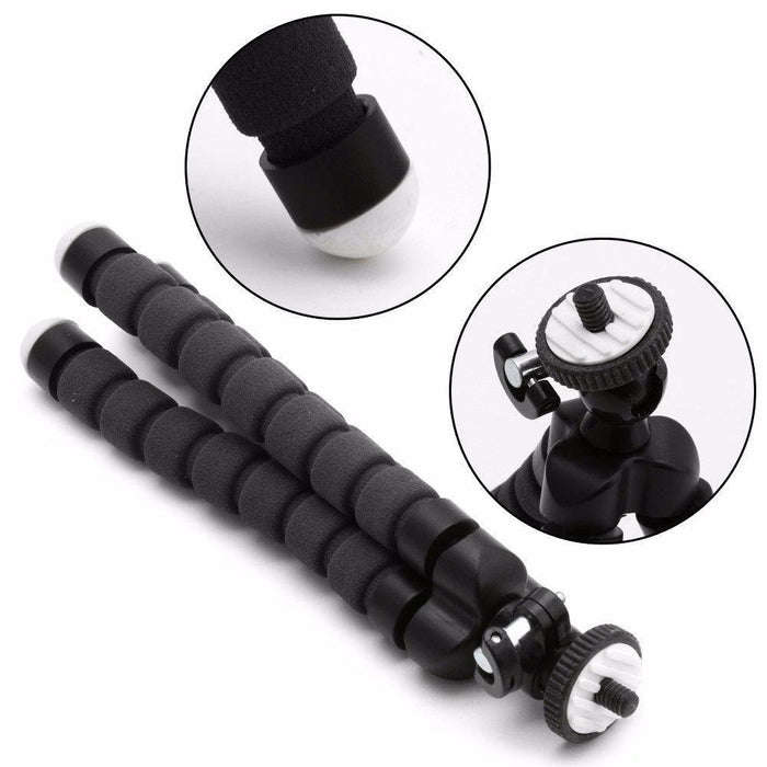 Flexible Tripod