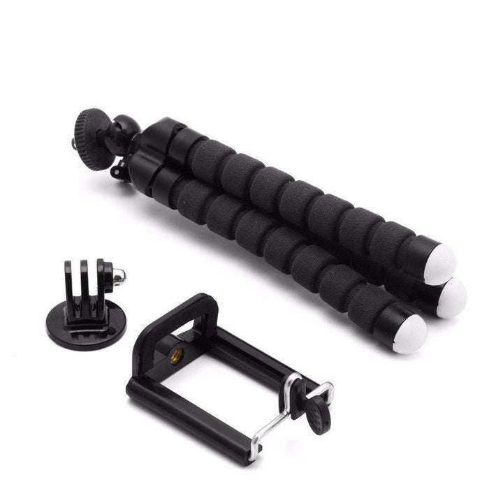 Flexible Tripod