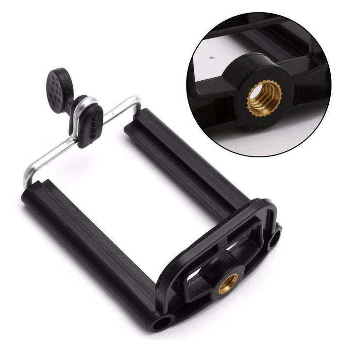 Flexible Tripod