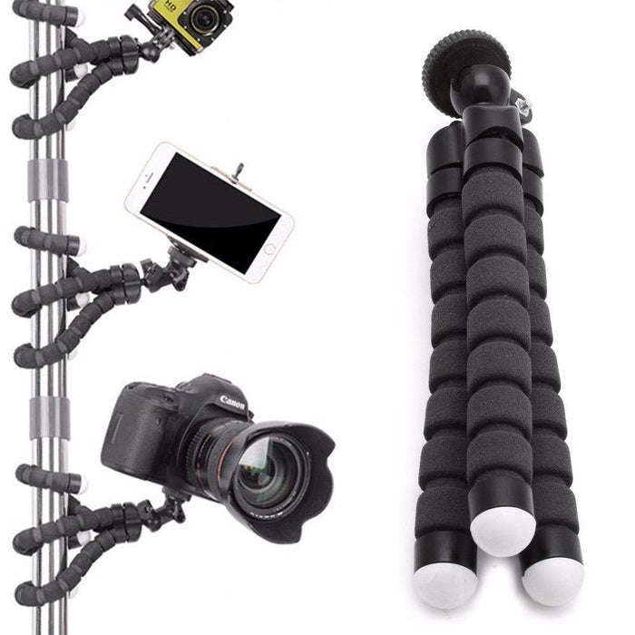 Flexible Tripod