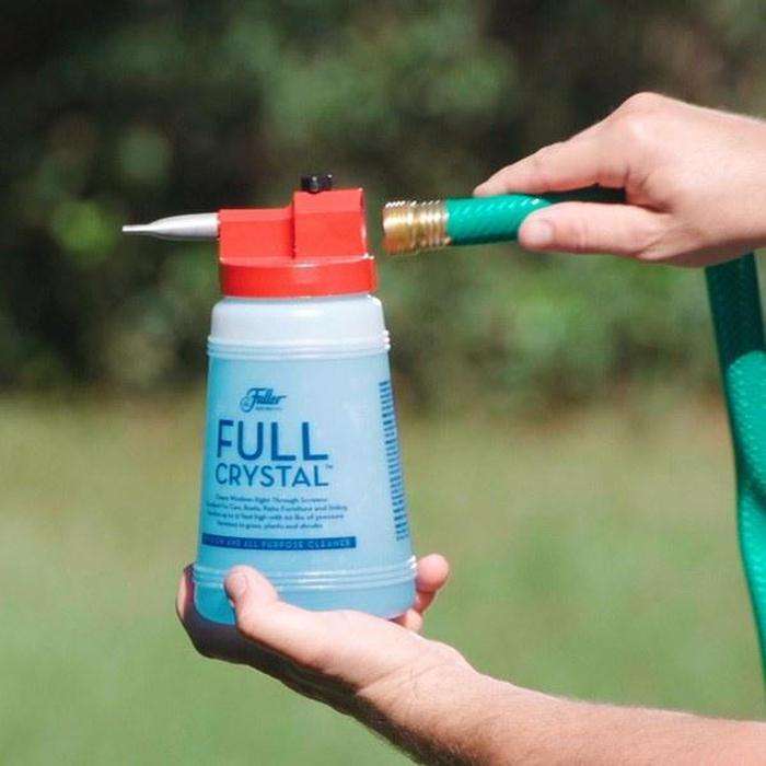 Image result for full crystal window cleaner south africa