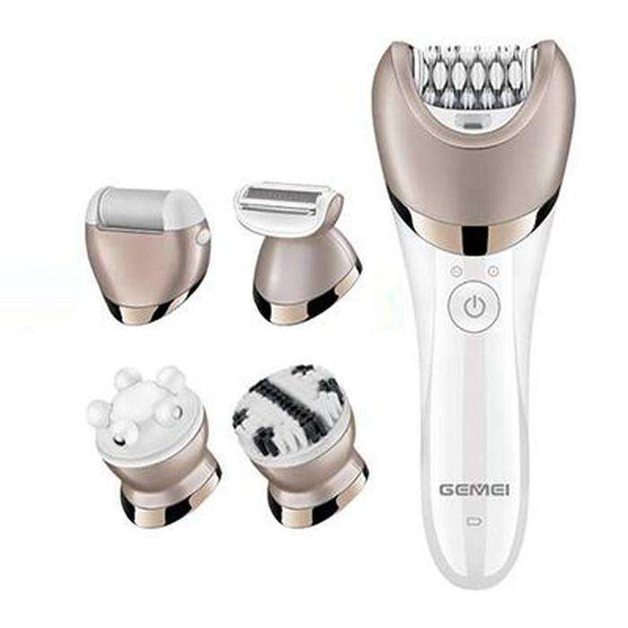 Gemei Ladies Epilator