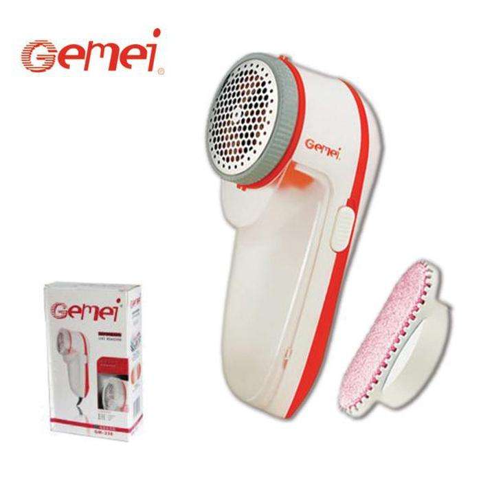 Gemei Lint Remover