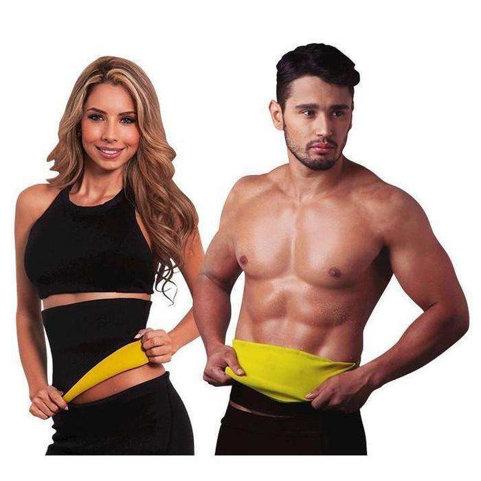 Hot Shaper Slimming Belt