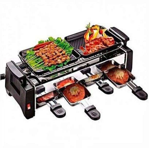 Electric Barbecue Grill
