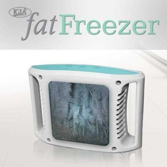 IGIA Fatfreezer