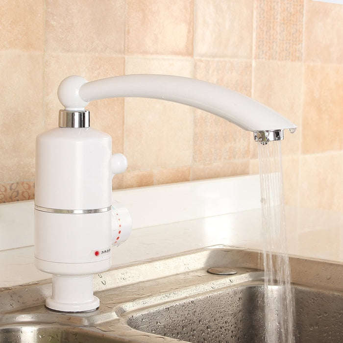 Instant Electric Heating Water Faucet