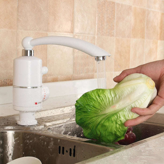 Instant Electric Heating Water Faucet
