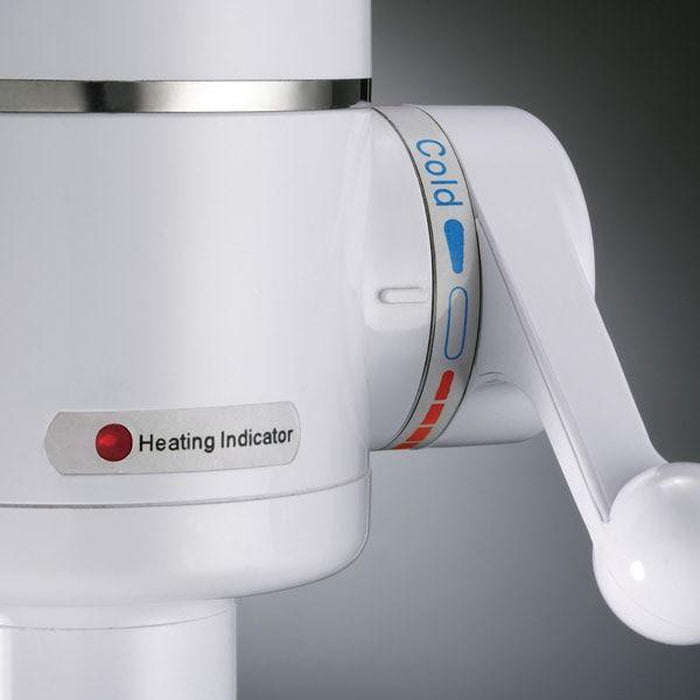 Instant Electric Heating Water Faucet