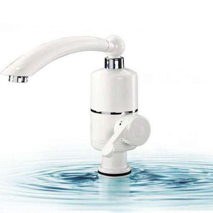 Instant Electric Heating Water Faucet
