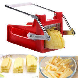 Jumbo Potatoe Chipper