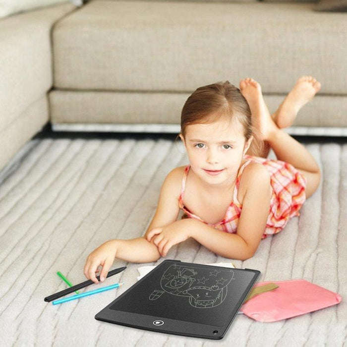 LCD Writing Tablet - 8.5inch