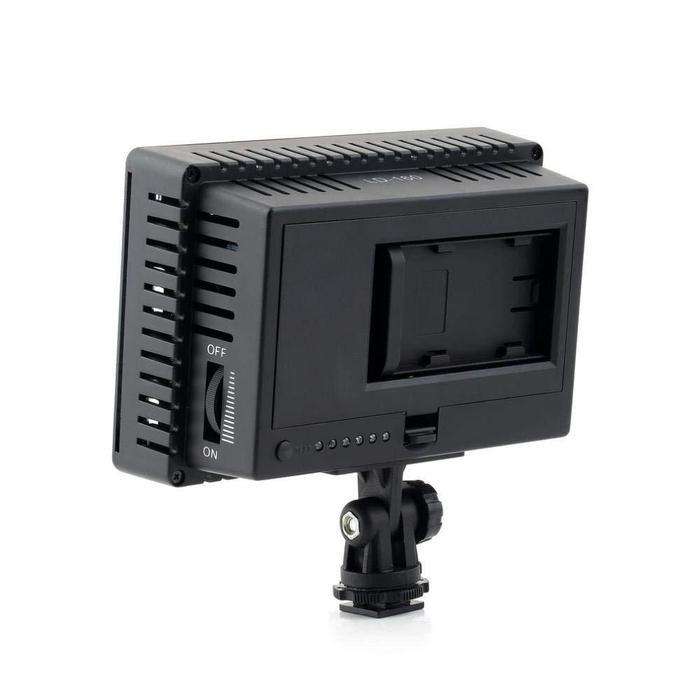 LED Video Lighting