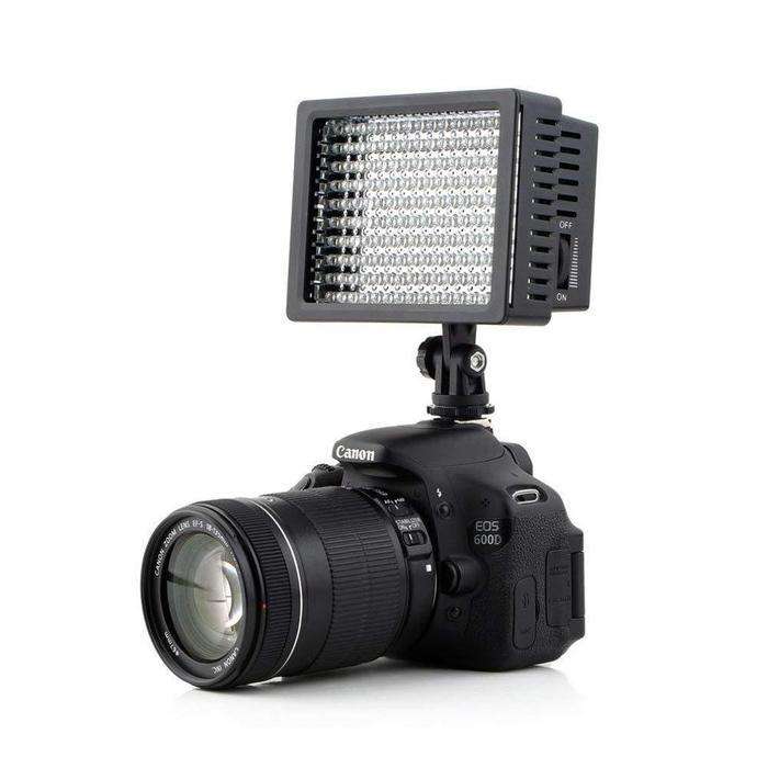 LED Video Lighting