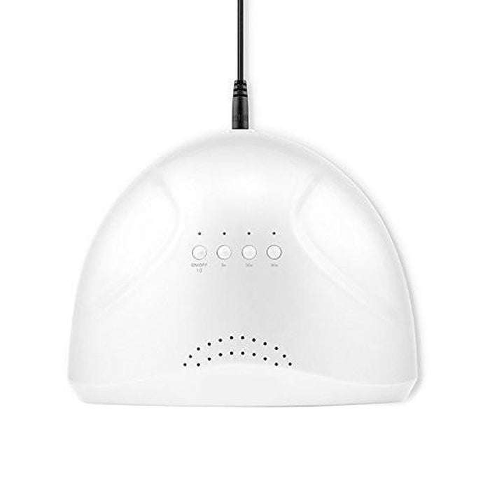 LED/UV Nail Curing Lamp 48W