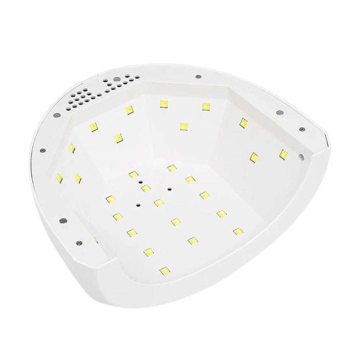 LED/UV Nail Curing Lamp 48W
