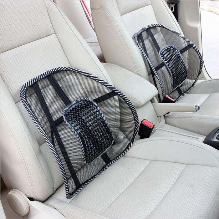 Lumbar Seat Support