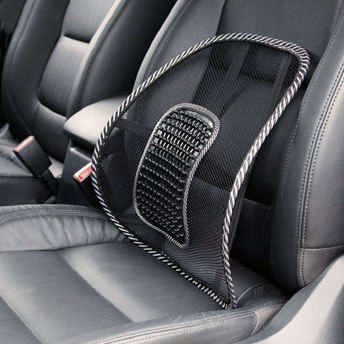 Lumbar Seat Support