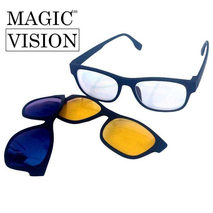 Magic Vision