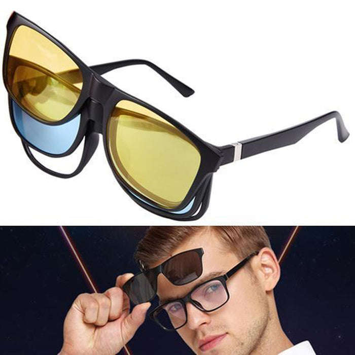 Magic Vision
