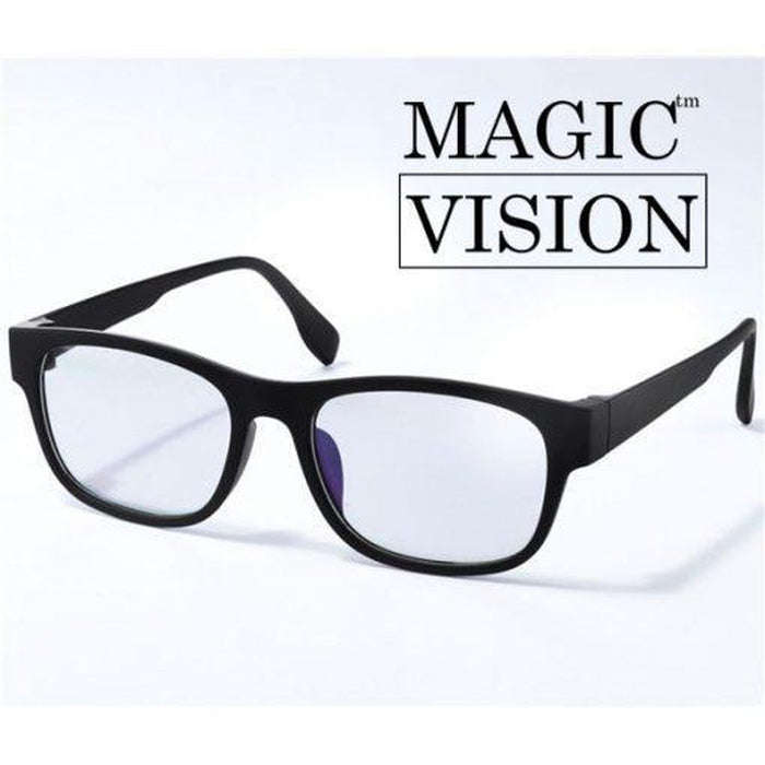 Magic Vision
