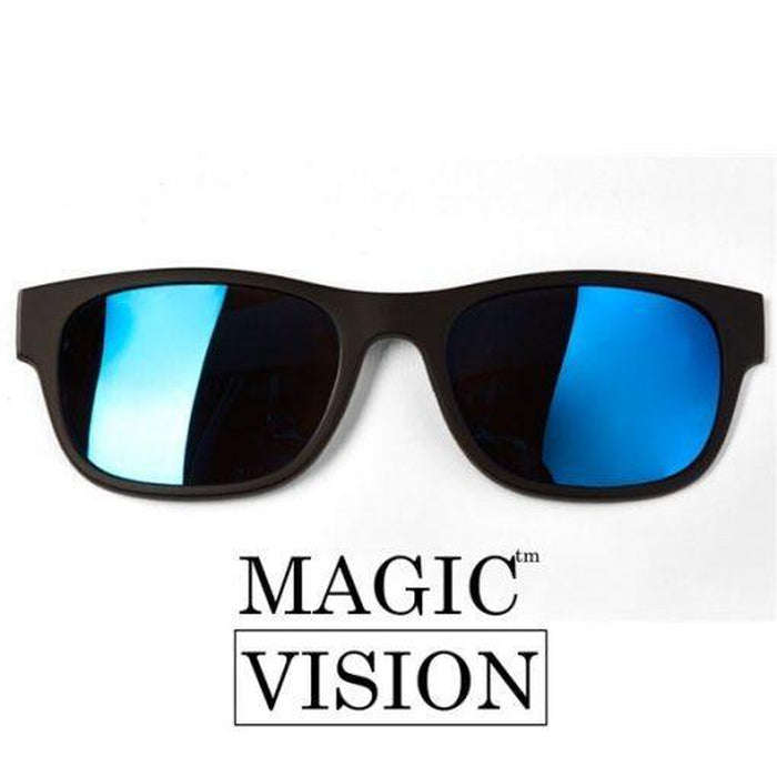Magic Vision