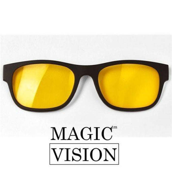 Magic Vision