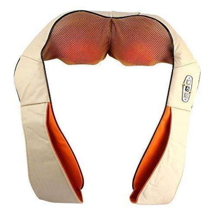 Massager Of Neck Kneading