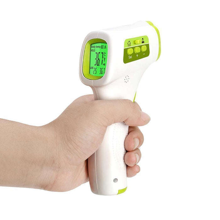 Medical Infrared Forehand Thermometer - PRE-ORDER