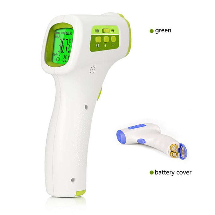 Medical Infrared Forehand Thermometer - PRE-ORDER
