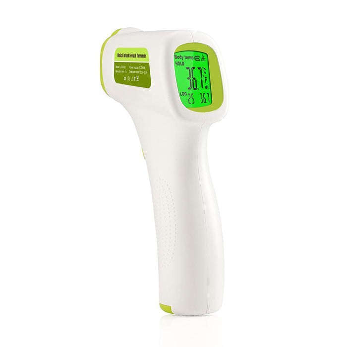 Medical Infrared Forehand Thermometer - PRE-ORDER