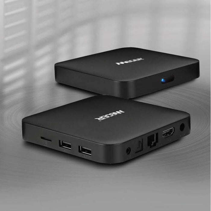 Mecer Xtreme Mini PC S6