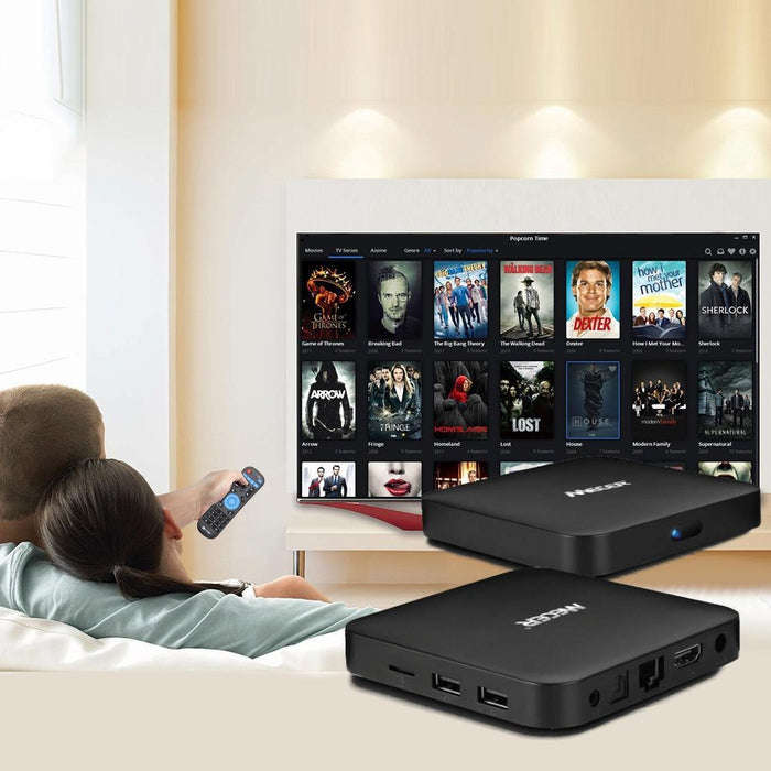Mecer Xtreme Mini PC S6