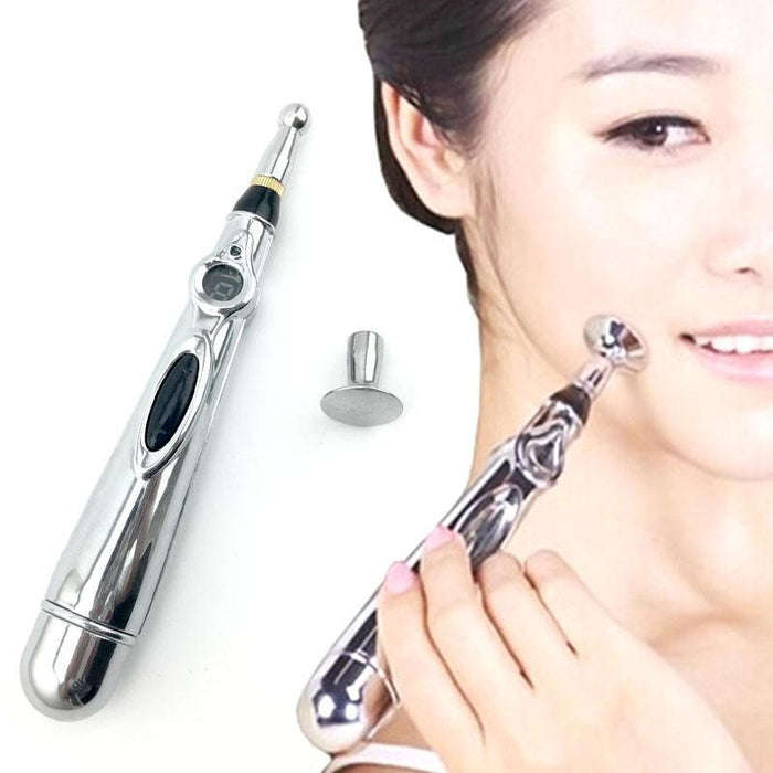 Meridian Massage Pen