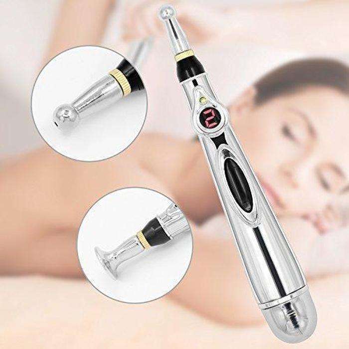 Meridian Massage Pen
