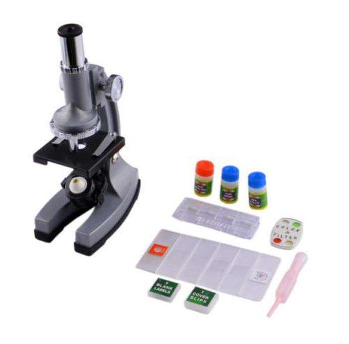 Microscope Kit