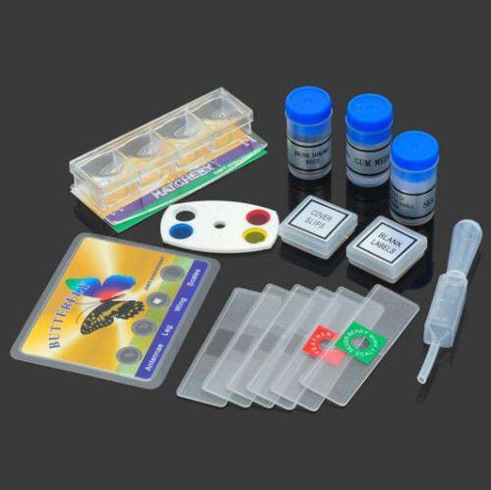 Microscope Kit