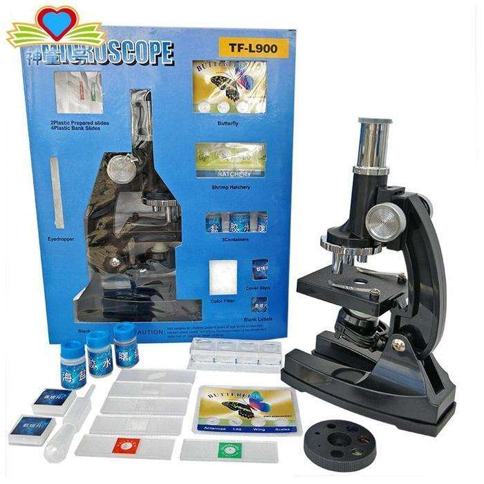 Microscope Kit