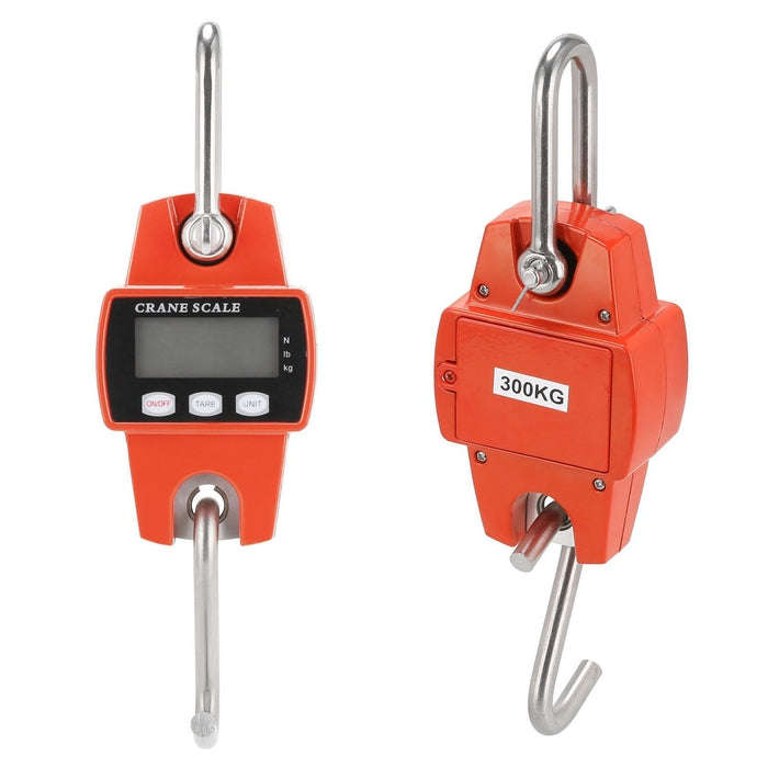Mini Crane Scale