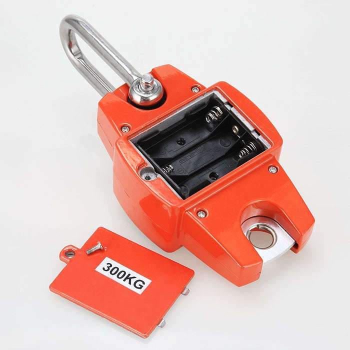 Mini Crane Scale