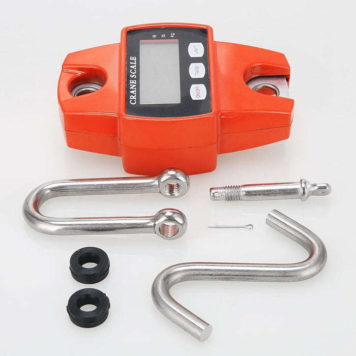 Mini Crane Scale