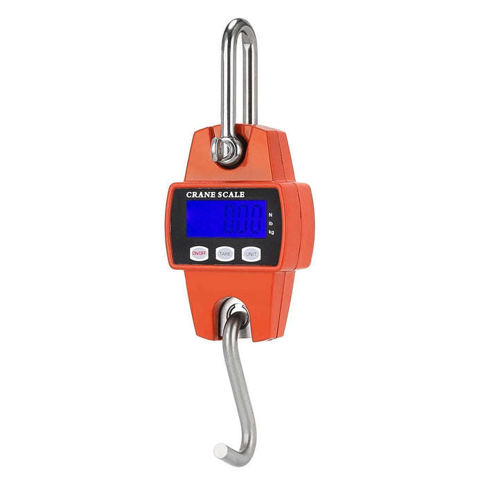 Mini Crane Scale