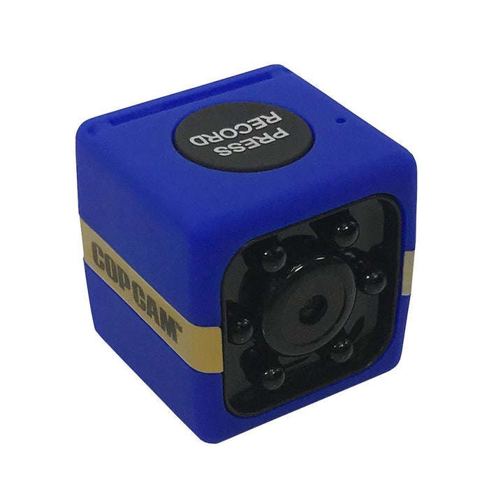 Mini Motion Activated HD Security Camera