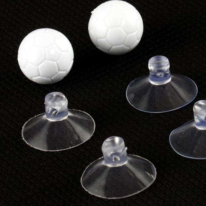 Mini Soccer Playset