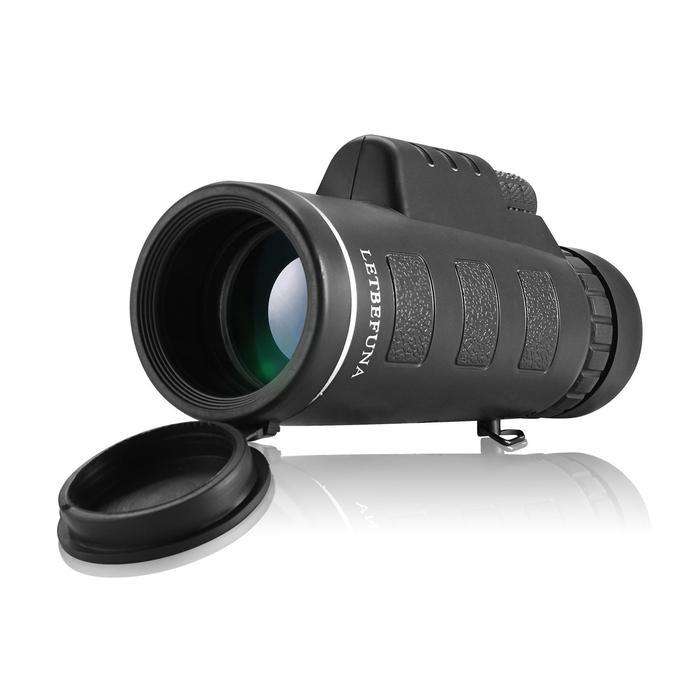 Monocular Telescope